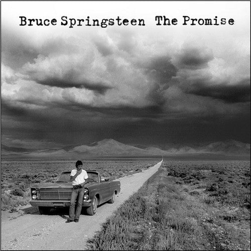 Bruce Springsteen- The Promise ( LP )