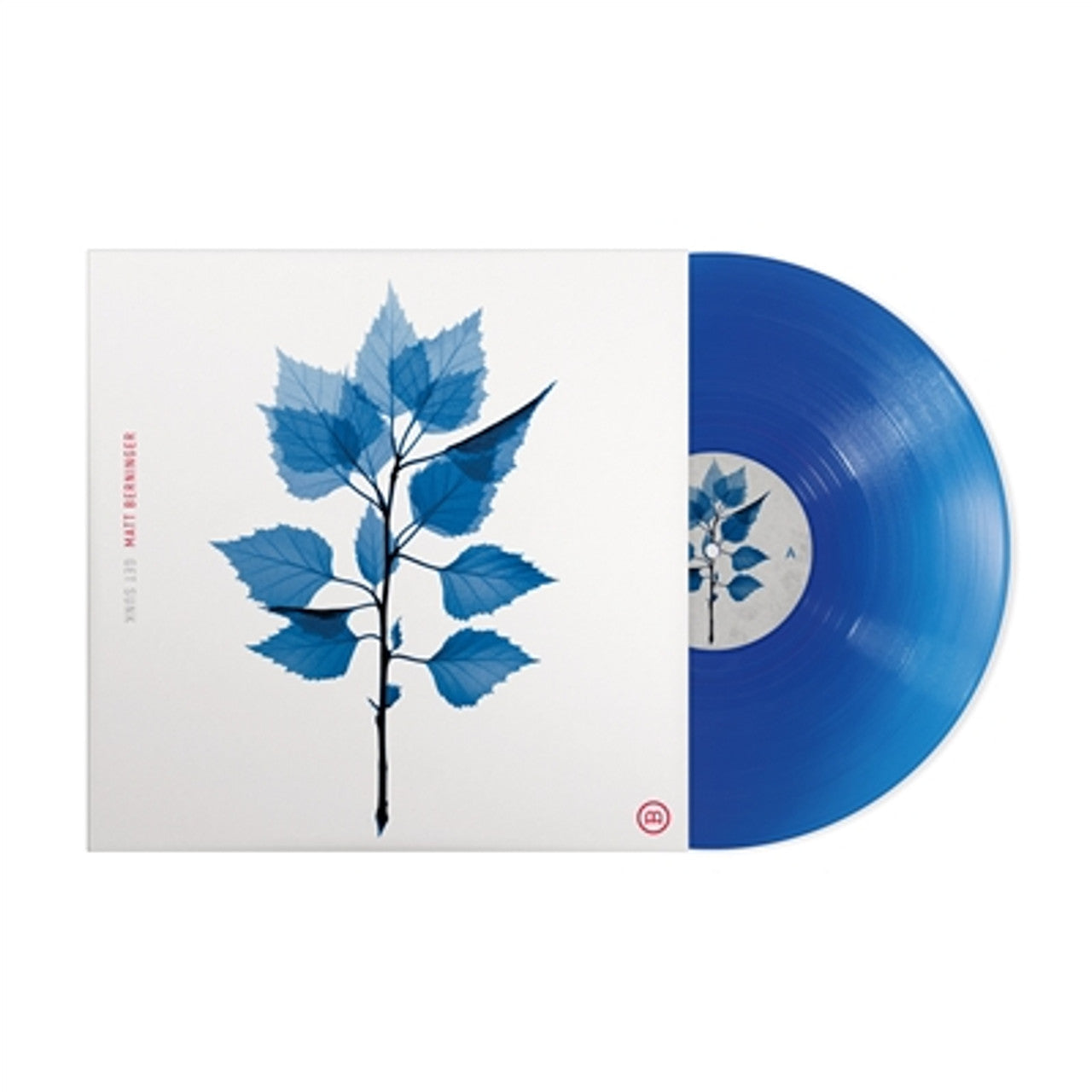 Matt Berninger- Get Sunk (Indie Exclusive Vinyl) ( LP )