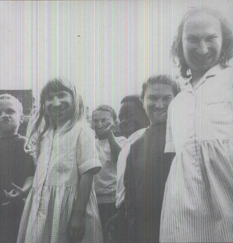 Aphex Twin- Come To Daddy ( LP )