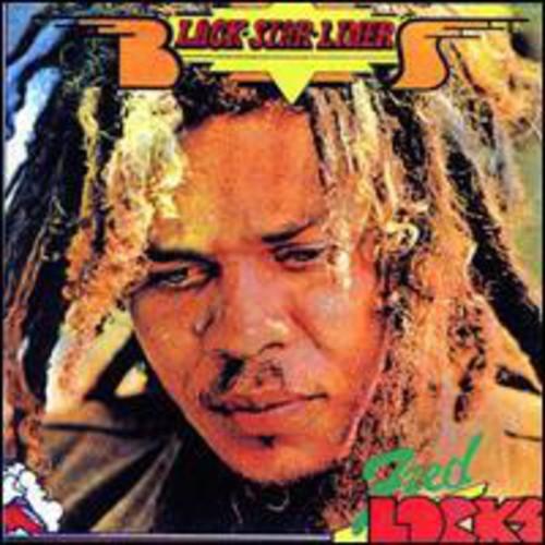 Fred Locks- Black Star Liner In Dub ( LP )