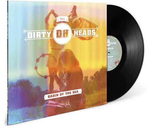 Dirty Heads- Cabin By the Sea ( LP )