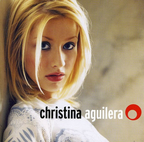 Christina Aguilera: Christina Aguilera - CD