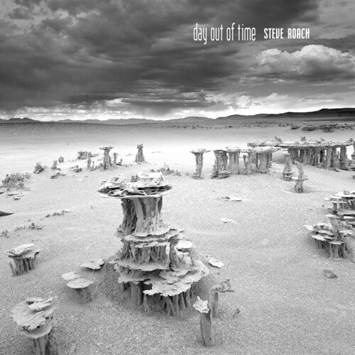 Steve Roach: Day Out of Time - COMPACT DISCS
