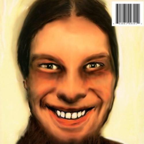 Aphex Twin- I Care Because You Do ( LP )