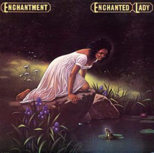 Enchantment- Enchanted Lady ( LP )