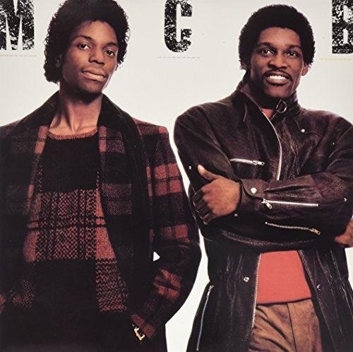 MCB- MCB ( LP )