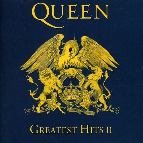 Queen: Greatest Hits 2 - CD