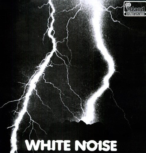 White Noise: Electric Storm - VINYL