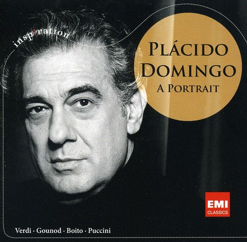 Portrait: Portrait - COMPACT DISCS