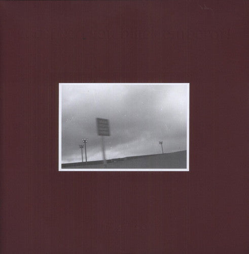 Godspeed You! Black Emperor!: F#A# (Infinity) { Record }