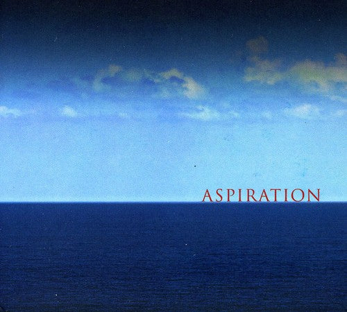 Bill Laswell & Friends: Aspiration - COMPACT DISCS