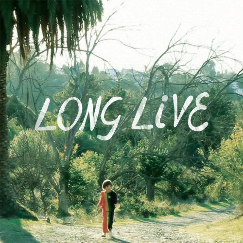 Snowblink: Long Live { Record }