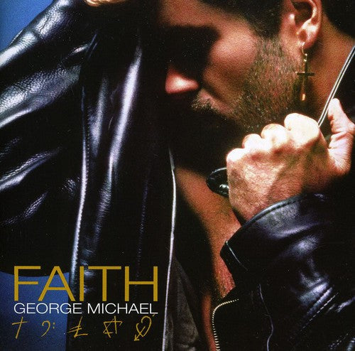 George Michael: Faith - CD