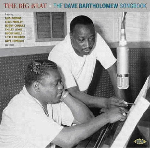 Various Artists: Big Beat: Dave Bartholomew Songbook / Various - CD