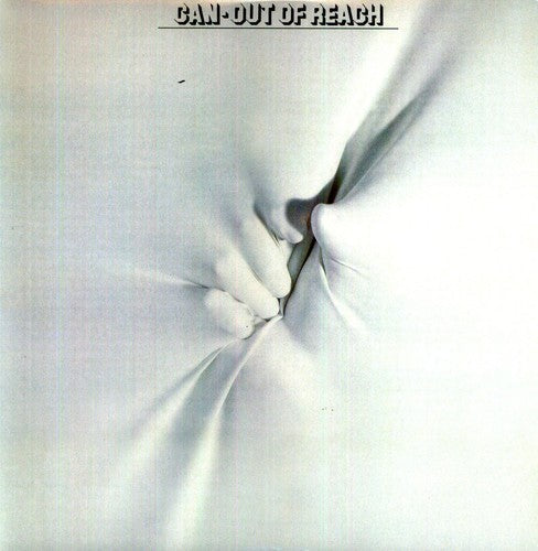 Can- Out of Reach ( LP )