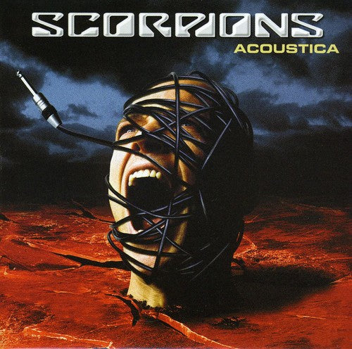 Scorpions: Acoustica - CD