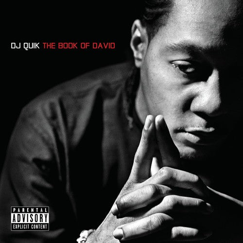 DJ Quik: The Book Of David - COMPACT DISCS