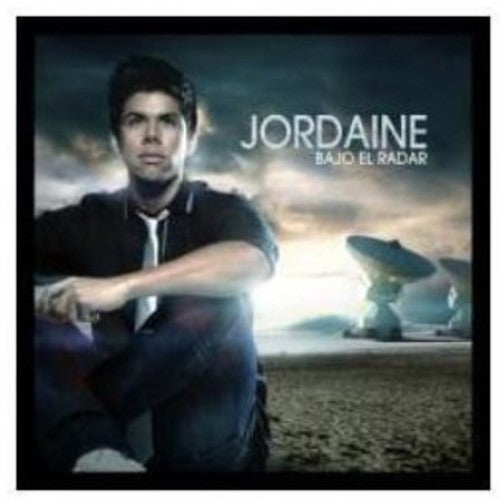 Jordaine: Bajo El Radar - CD