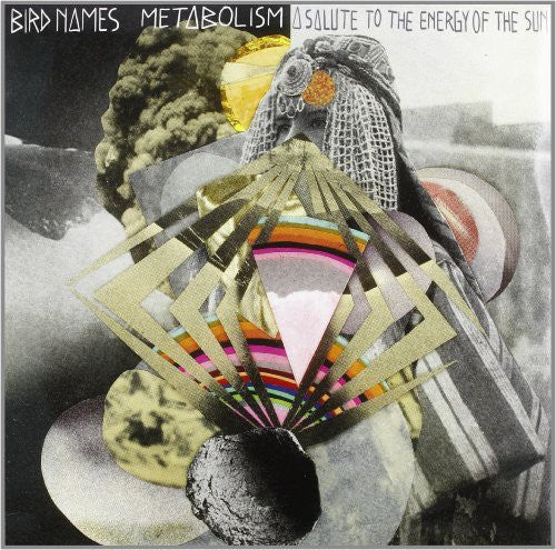 The Bird Names: Metabolism: A Salute to the { Record }