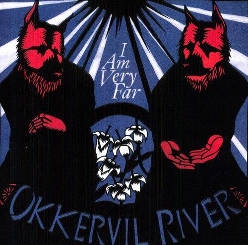 Okkervil River- I Am Very Far ( LP )
