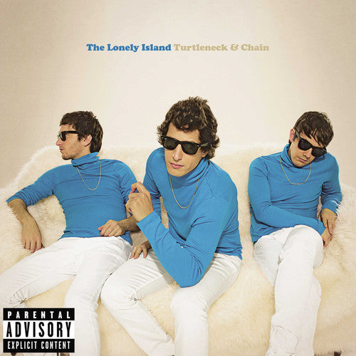 Lonely Island- Turtleneck & Chain ( LP )