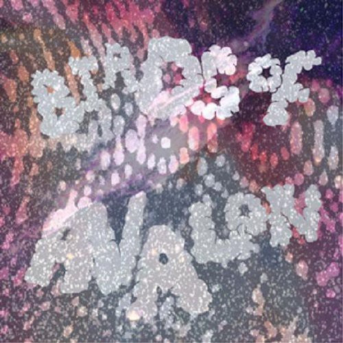 Birds of Avalon: Birds Of Avalon { Record }
