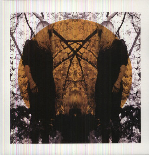 Austra: Feel It Break { Record }