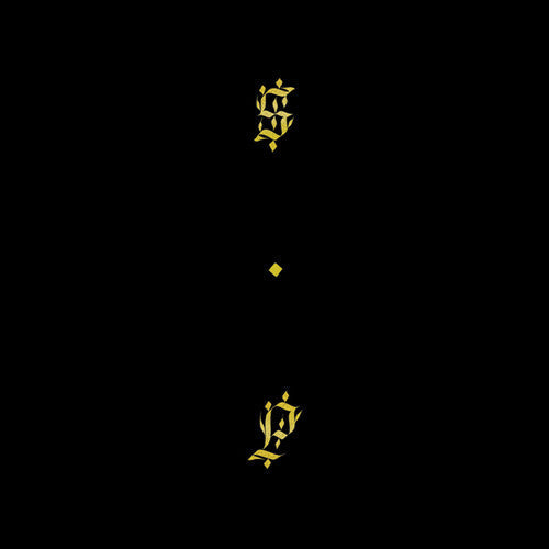 Shabazz Palaces: Black Up { Record }