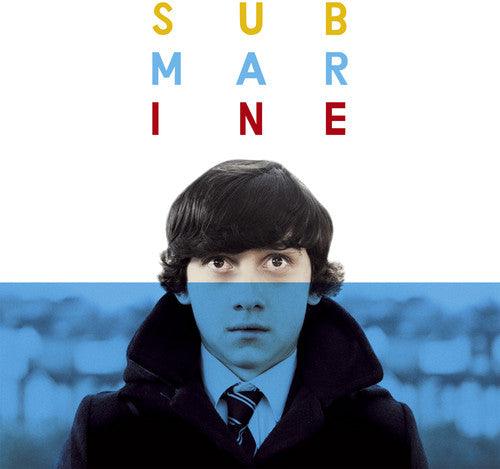 Alex Turner (Arctic Monkeys)- Submarine (10") ( LP )