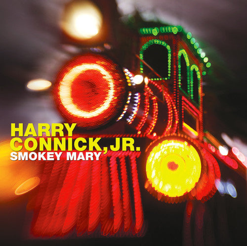 Harry Connick Jr: Smokey Mary - CD