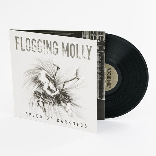 Flogging Molly: Speed of Darkness - VINYL