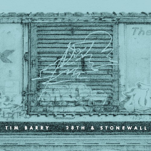 Tim Barry: 28th and Stonewall { Record }