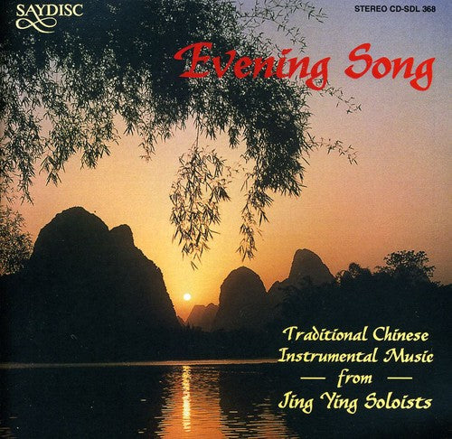 Various Artists: Evening Song - COMPACT DISCS