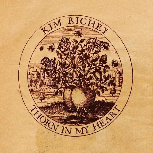 Kim Richey: Thorn in My Heart - COMPACT DISCS