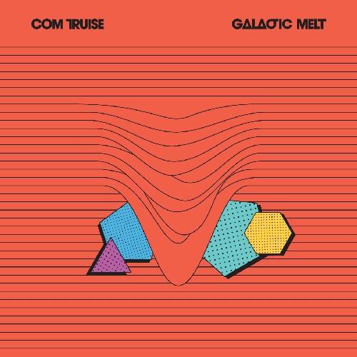 Com Truise- Galactic Melt ( LP )