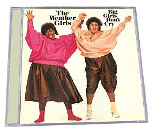 The Weather Girls: Success - CD