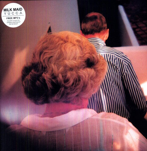 Milk Maid: Yucca { Record }