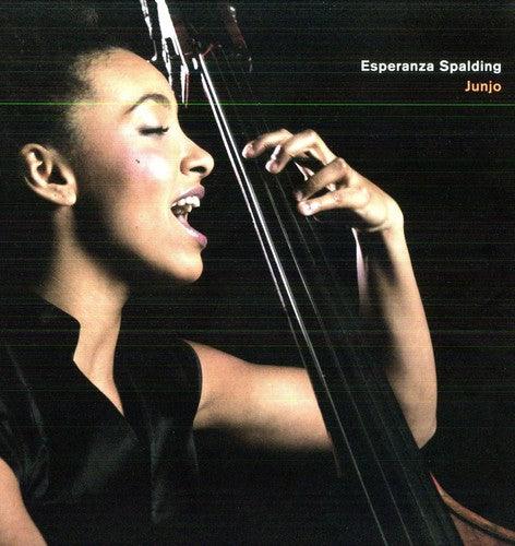Esperanza Spalding- Junjo LP ( LP )