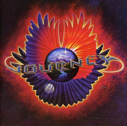 Journey: Infinity - CD