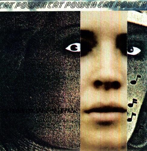 Cat Power- What Would the Community Think ( LP )