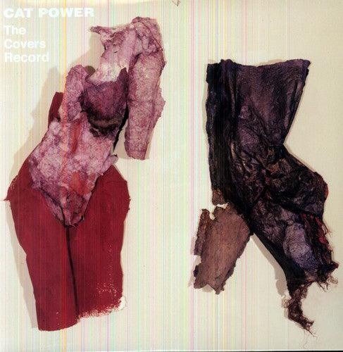 Cat Power- The Covers Record ( LP )