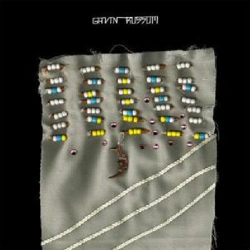 Gavin Russom- Night Sky ( LP )