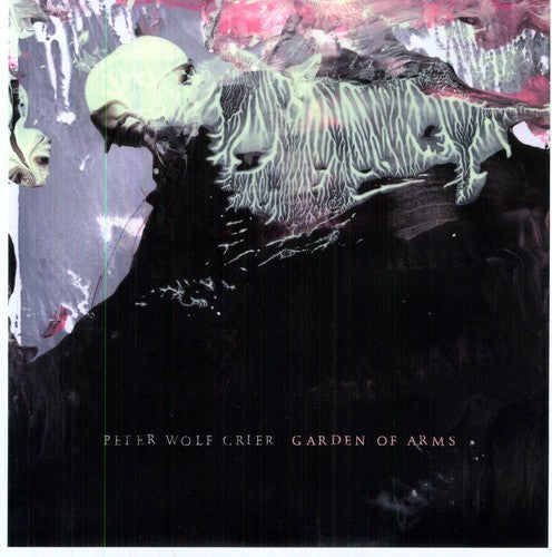 Peter Wolf Crier: Garden of Arms { Record }