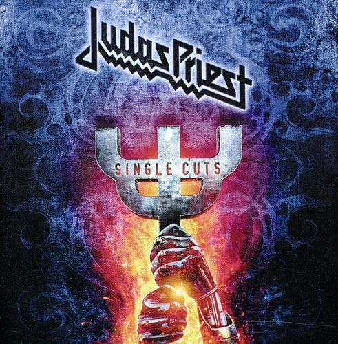 Judas Priest: Single Cuts - CD