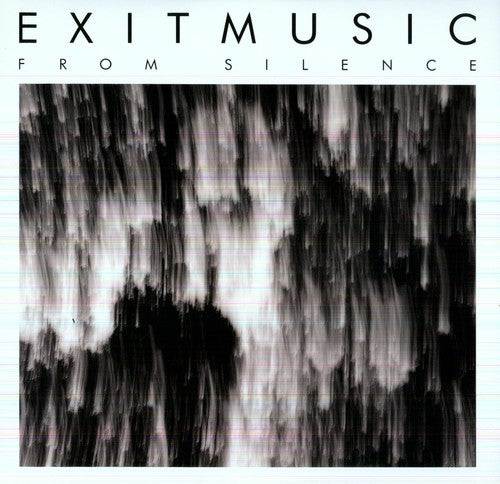 Exitmusic: From Silence { Record }