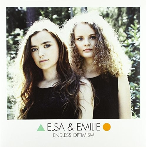 Elsa & Emilie: Endless Optimism - VINYL