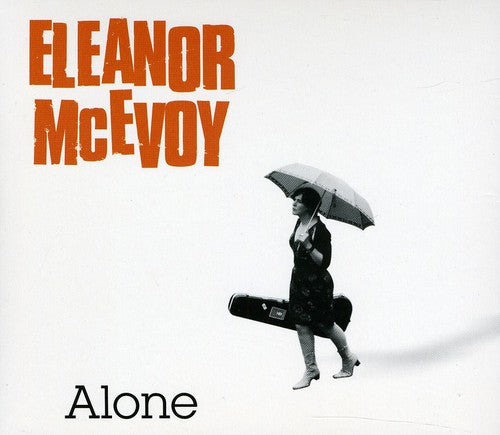 Eleanor McEvoy: Alone - COMPACT DISCS