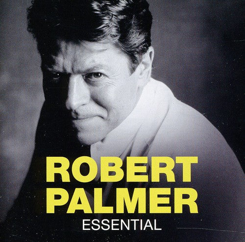 Robert Palmer: Essential - CD