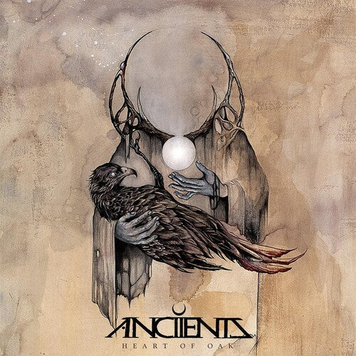 Anciients: Heart of Oak - CD