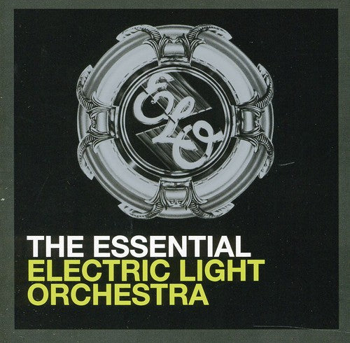 Electric Light Orchestra: Essential Electric Light O - CD